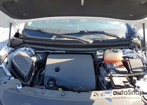 2022 Buick Enclave Essence z USA, uszkodzony, nr VIN 5GAERBKW3NJ144413